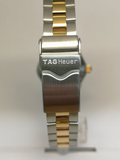 Tag Heuer Aquaracer Ladies