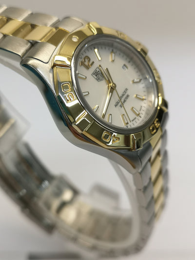 Tag Heuer Aquaracer Ladies