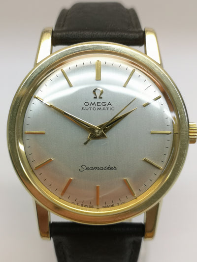 Omega Seamaster 165.003