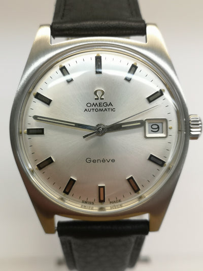 Omega Gents Automatic 166.0041