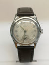 Omega Manual Wind Gents 2450