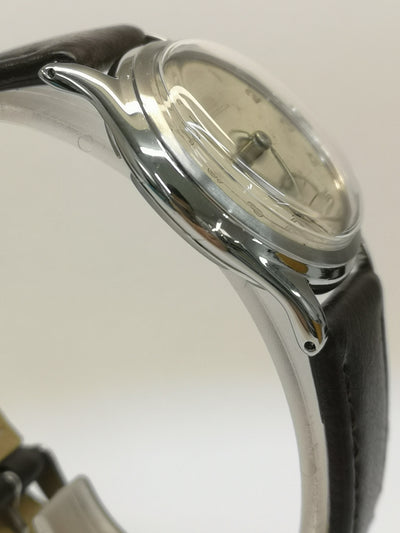 Omega Manual Wind Gents 2450