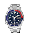 Citizen Gents Automatic Promaster Marine NY0086-83L