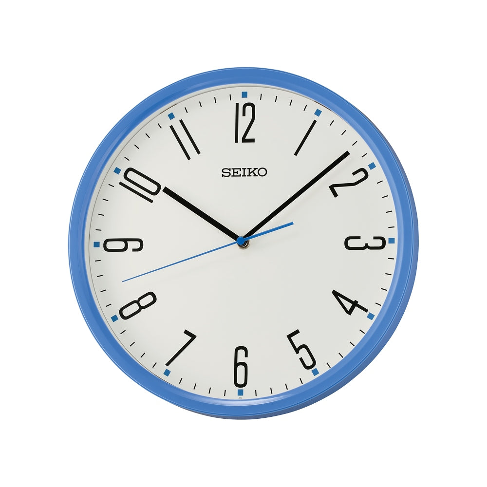 Seiko Wall Clock QHA011-L