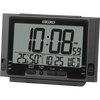 Seiko Digital Alarm Clock QHL095-K