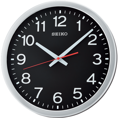 Seiko Wall Clock QXA732-S