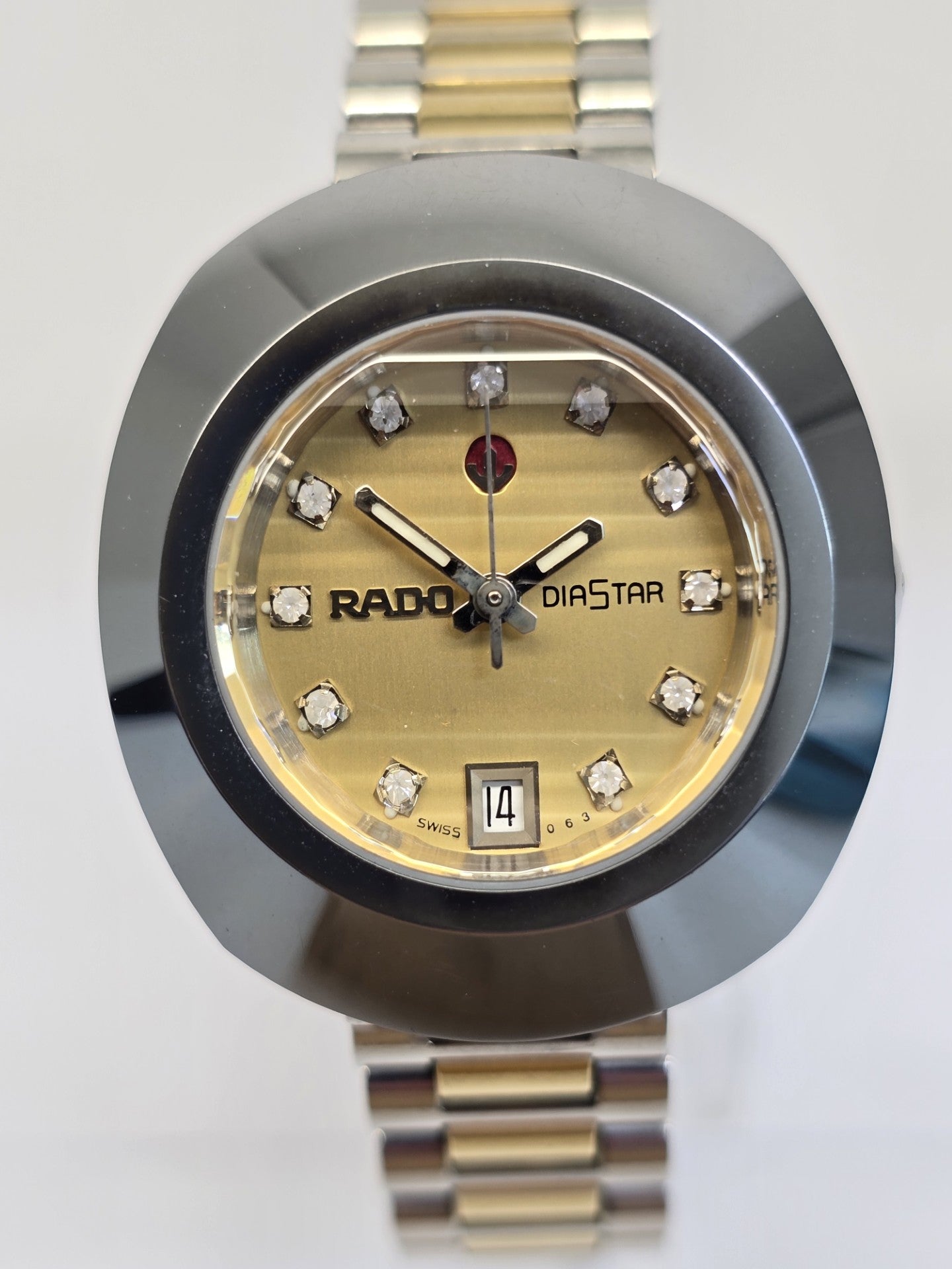 Rado Ladies Diastar