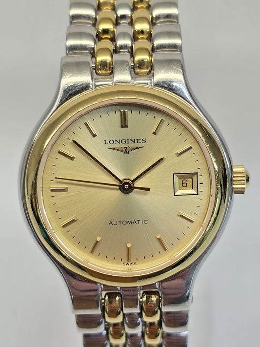 Longines Ladies Presence