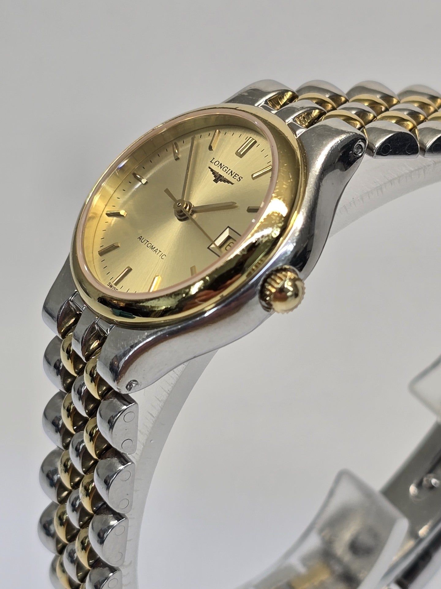 Longines Ladies Presence
