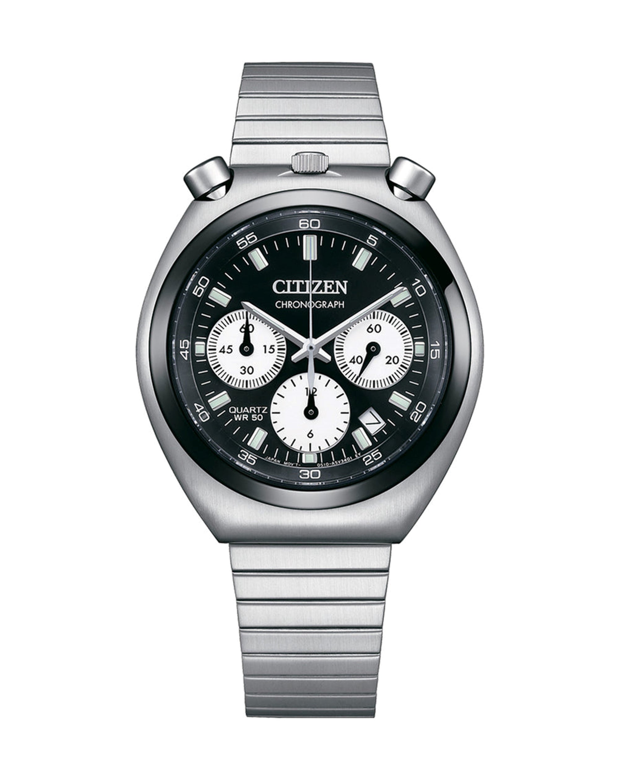 Citizen Quartz Gents Watch AN3660-81E