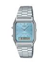 Casio Duo Vintage Style AQ230A-2A1