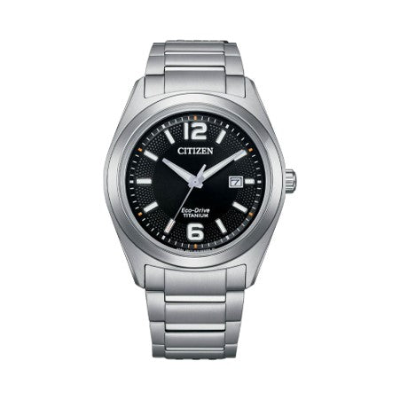 Citizen Gents Eco-Drive AW1641-81E