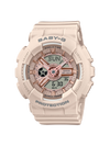 Casio Baby-G Duo Watch BA110XCP-4A