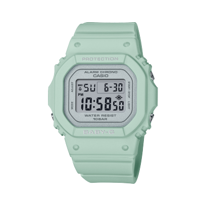 Casio BabyG Women's Watch BGD565SC-3D