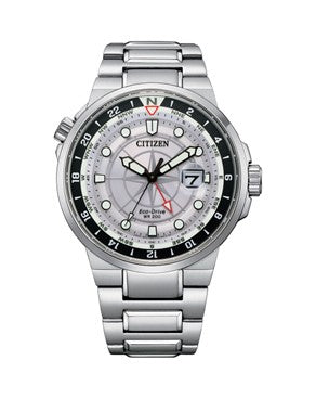 Citizen Eco-Drive Gents Watch BJ7140-53A