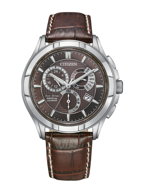 Citizen Eco-Drive Gents Watch BL8160-07X