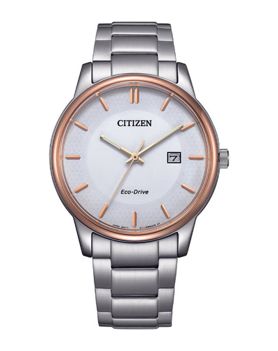 Citizen Eco-Drive Gents Watch BM6979-74A