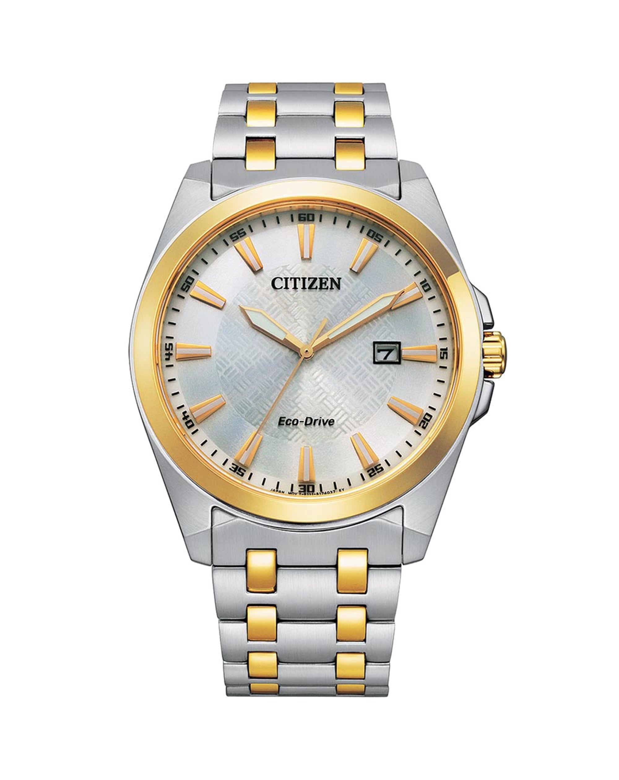 Citizen Eco-Drive Gents Watch BM7534-59A