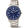 Boccia Gents Titanium Watch 3635-04