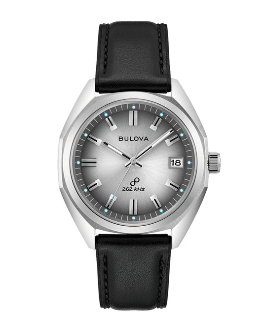 Bulova Gents Jet Star 96B414