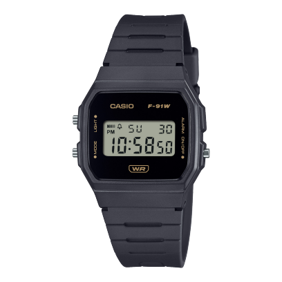 Casio Watch F91WB-8A