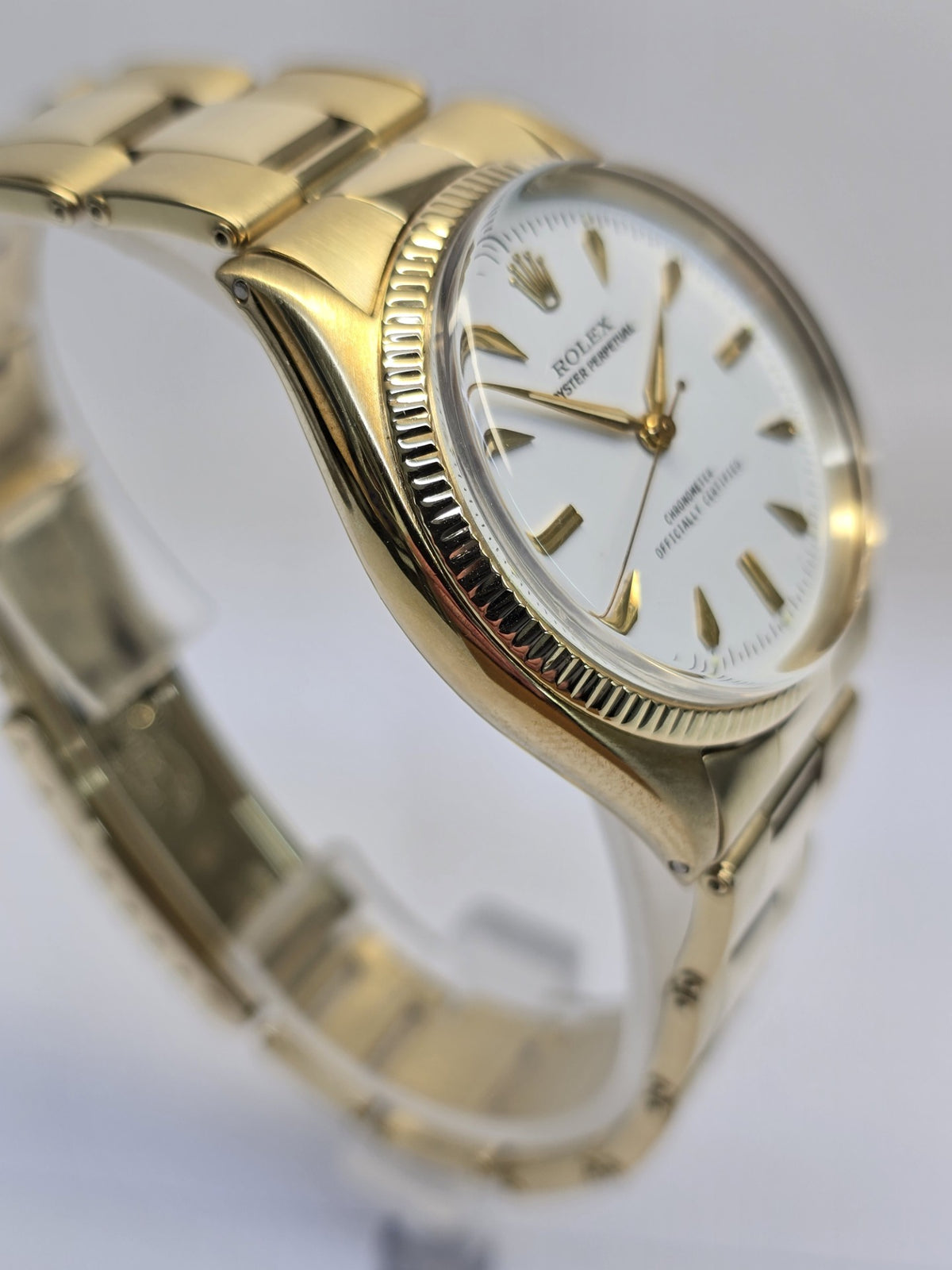 Rolex Oyster Perpetual