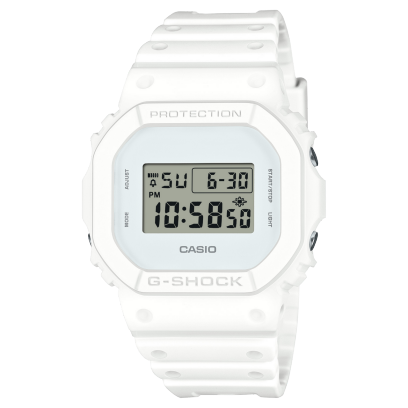 Casio G Shock DW5600WW-7D