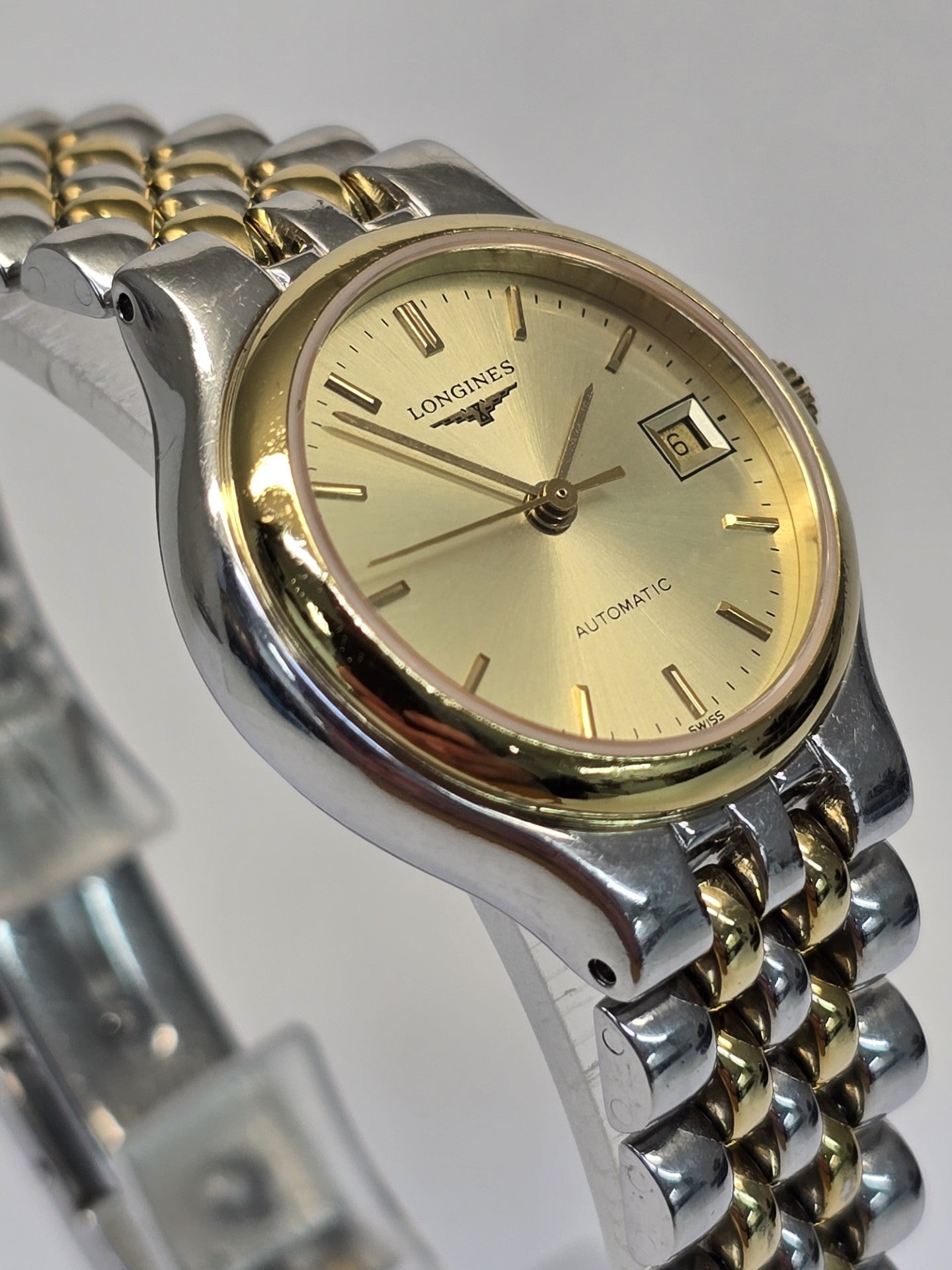 Longines Ladies Presence
