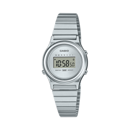 Casio Ladies Digital LA700WE-7A