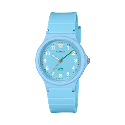 Casio Blue LQ24B-2B