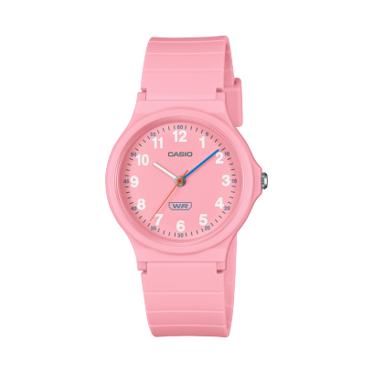 Casio Pink LQ24B-4B