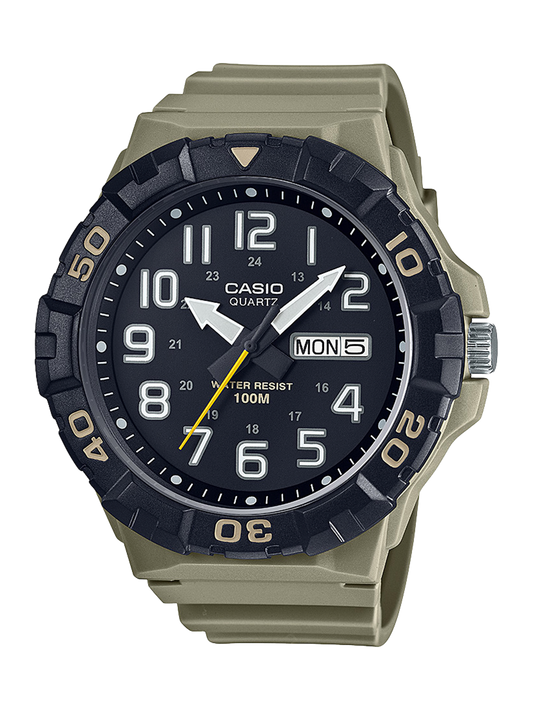Casio Gents MRW210H-5A