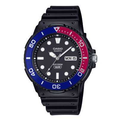 Casio Mens MRW230H-1E2