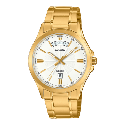 Casio Gents MTP1381GD-7A