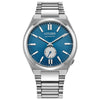 Citizen Gents Automatic NK5010-51L