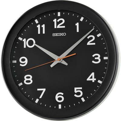Seiko Wall Clock QXA835-K