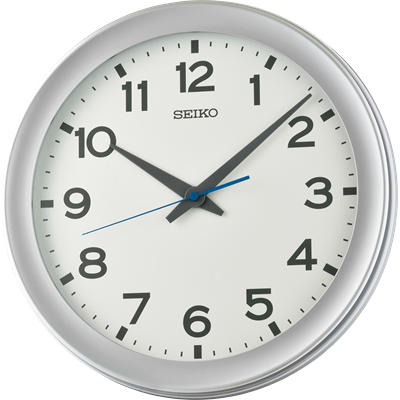 Seiko Wall Clock QXA835-S