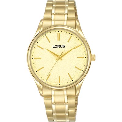 Lorus Ladies RG220WX-9