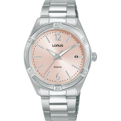 Lorus Ladies RH979QX-9