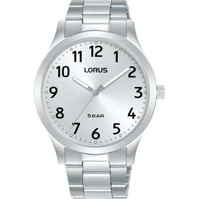 Lorus Mens RRX97HX-9