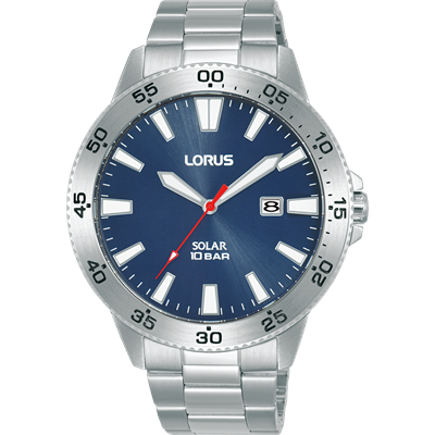 Lorus Mens RX341AX-9