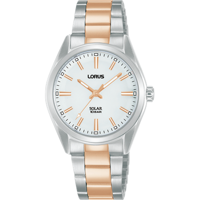 Lorus Ladies RY505AX-9