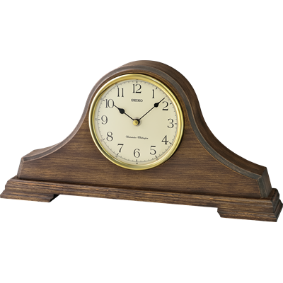 Seiko Clock QXJ031-B