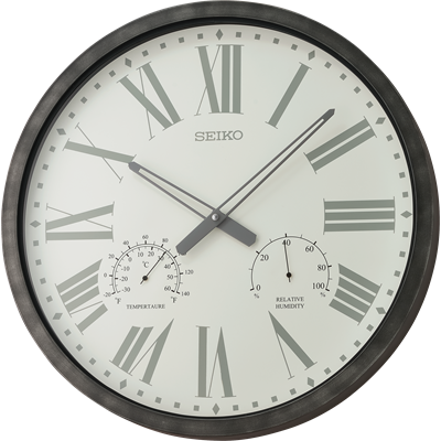 Seiko Wall Clock QXA797-K