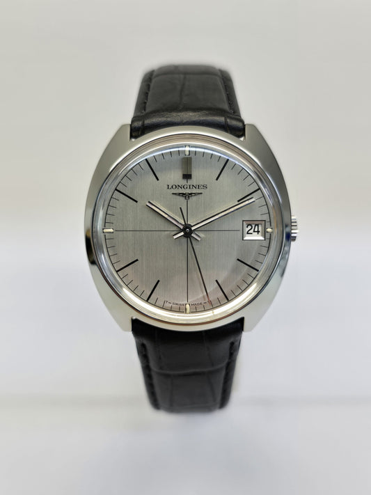 Longines Gents Mono-Block