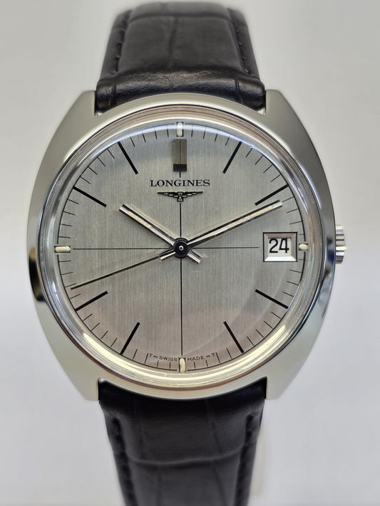 Longines Gents Mono-Block