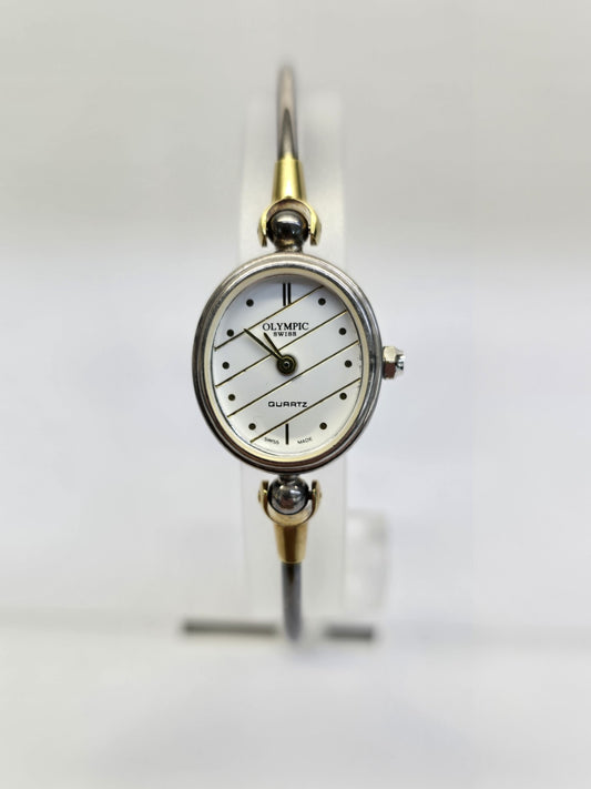 Olympic Ladies Watch