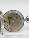 Baume Longines Pocket Watch