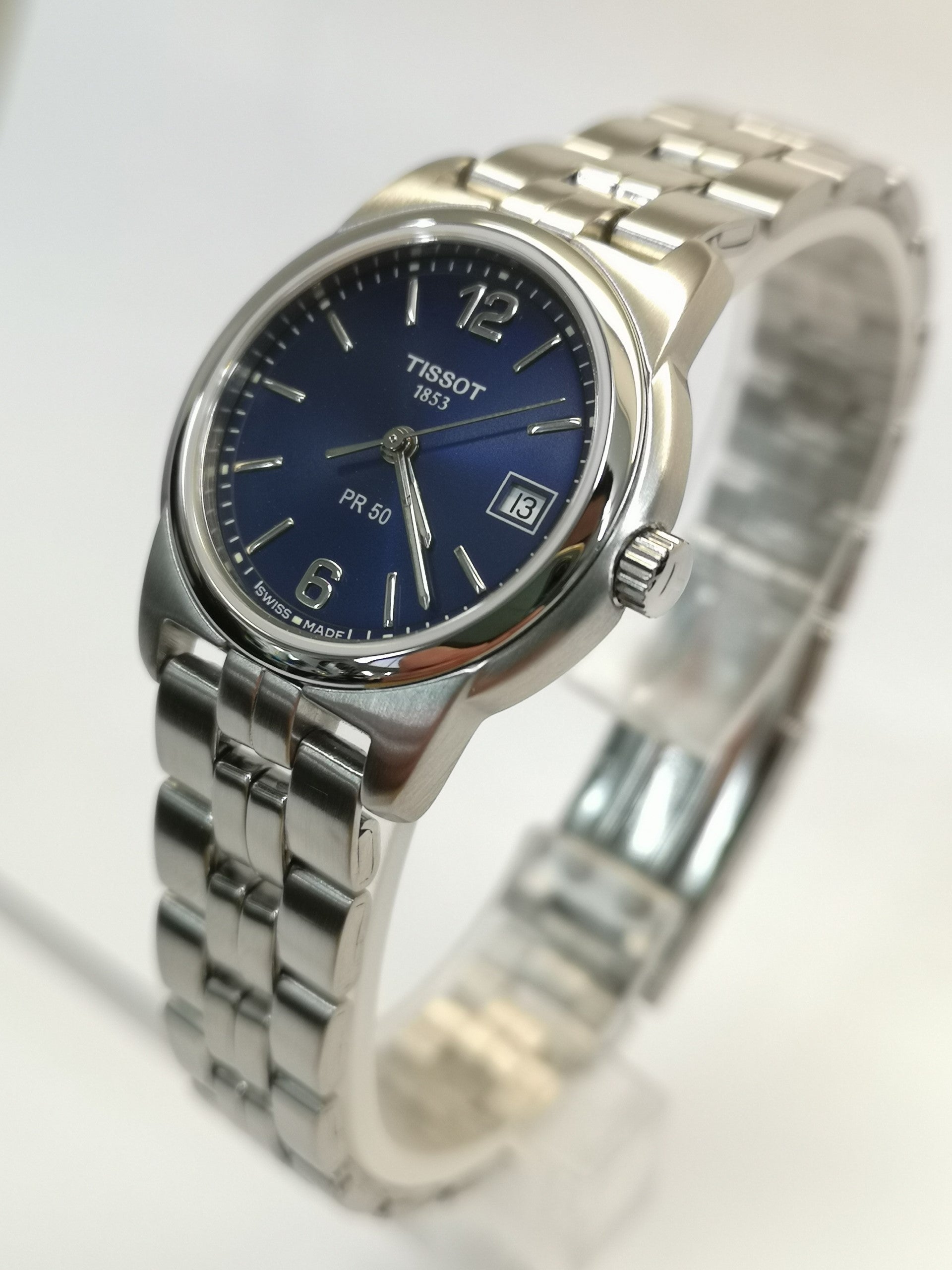 Tissot Ladies PR50 Ilam Watchmakers