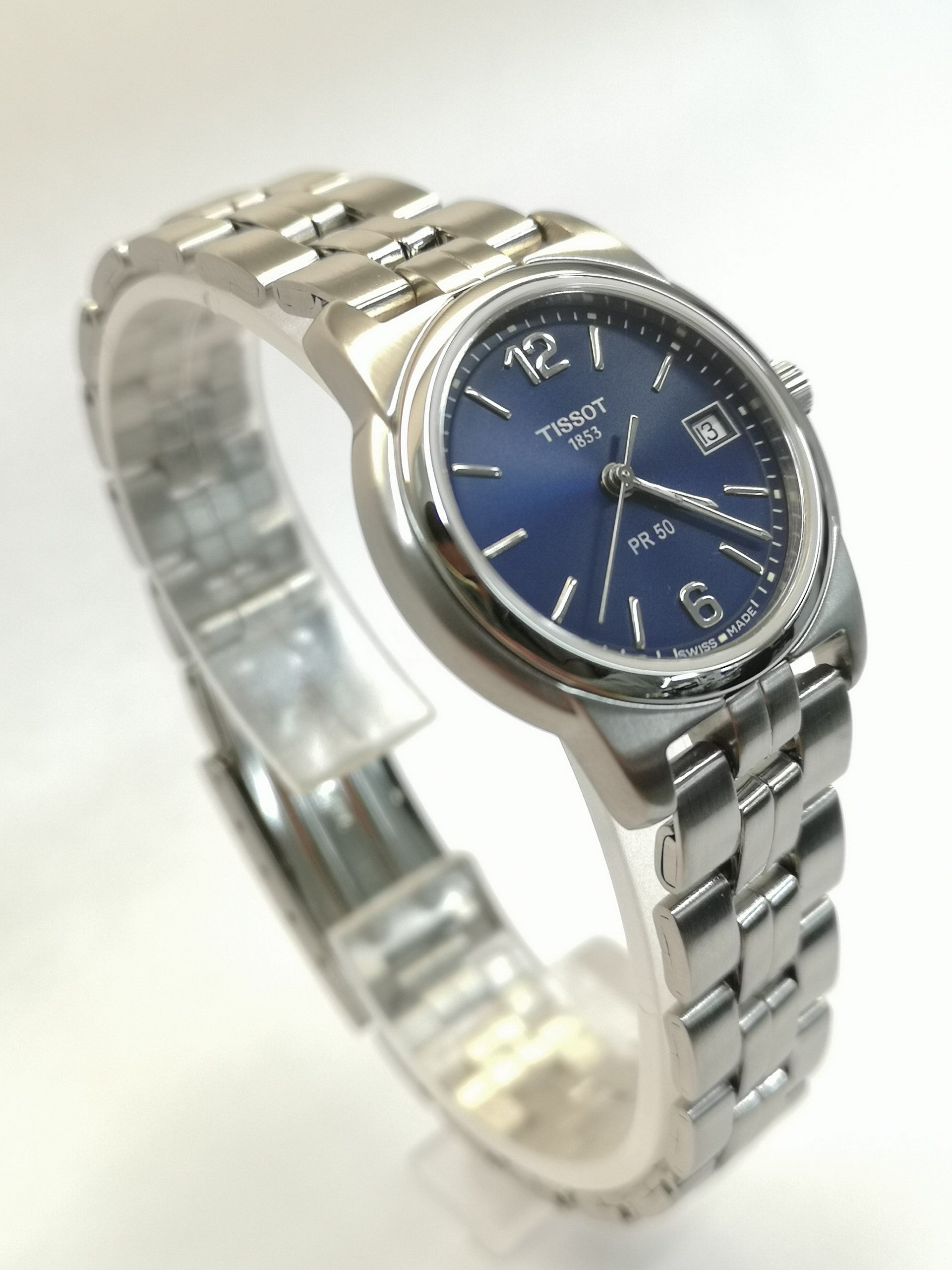 Tissot sales pr50 ladies